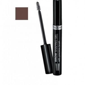 Isadora Brow Shaping Gel Kulmageeli Dark Brown