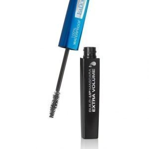 Isadora Build Up Mascara Extra Volume 100 % Waterproof Ripsiväri