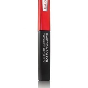 Isadora Build Up Mascara Extra Volume Ripsiväri
