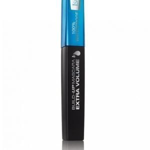 Isadora Build Up Mascara Extra Volyme 100% Waterproof Ripsiväri