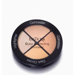 Isadora Color Correcting Concealer Peitevoide Neutral