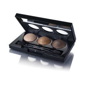 Isadora Eye Shadow Trio Luomiväripaletti