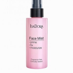 Isadora Face Mist 100 Ml Meikinpohjustusvoide