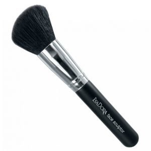 Isadora Face Sculptore Brush Sivellin
