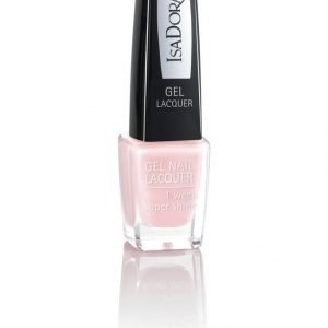 Isadora Gel Nail Lacquer Kynsilakka French Pink