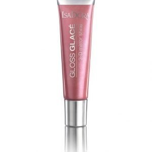 Isadora Gloss Glacé Huulikiilto Mauve Glacé