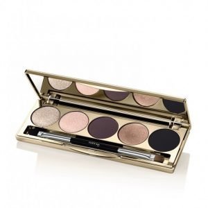 Isadora Golden Edition Eye Shadow Palette Luomiväri Golden