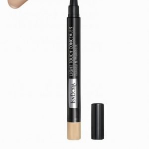 Isadora Light Touch Concealer Peitevoide Rose Beige