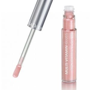 Isadora Multi Vitamin Gloss Huulikiilto