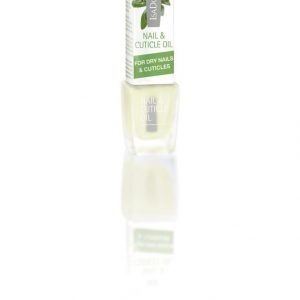 Isadora Nail & Cuticle Oil Kynsinauhaöljy