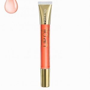 Isadora Nourishing Lip Oil Huulikiilto Mandarin