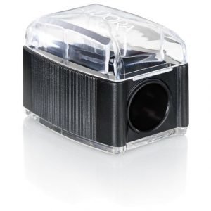 Isadora Pencil Sharpener Slim Teroitin