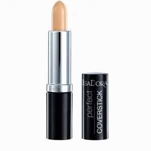 Isadora Perfect Coverstick Peitevoide Warm Sand