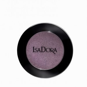 Isadora Perfect Eyes Luomiväri Majestic Mauve