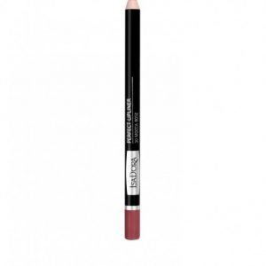 Isadora Perfect Lipliner Huultenrajauskynä Mocca Rose