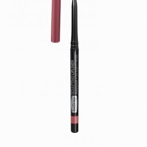 Isadora Sculpting Lipliner Waterproof Huultenrajauskynä Dusty Rose