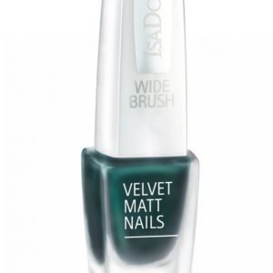 Isadora Velvet Matt Nails Kynsilakka