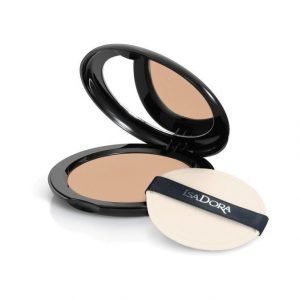 Isadora Velvet Touch Compact Powder Kivipuuteri