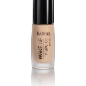 Isadora Wake Up Make Up Spf 20 Meikkivoide 30 ml