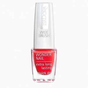 Isadora Wonder Nail Kynsilakka Bikini Bottom