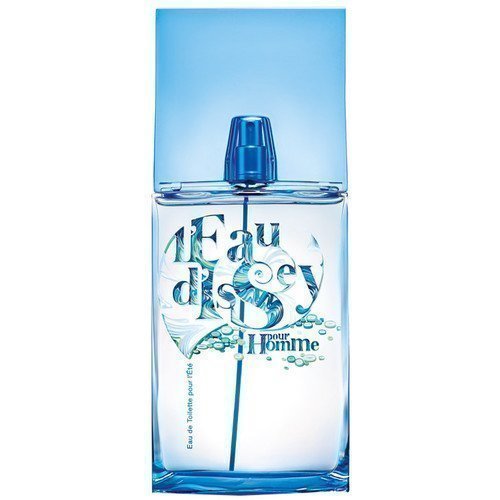 Issey Miyake L'Eau Bleue d'Issey Pour l'Été Pour Homme EdT