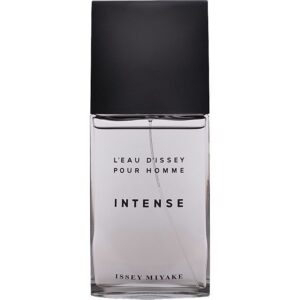 Issey Miyake L'Eau D'Issey Pour Homme Intense EdT EdT 125ml