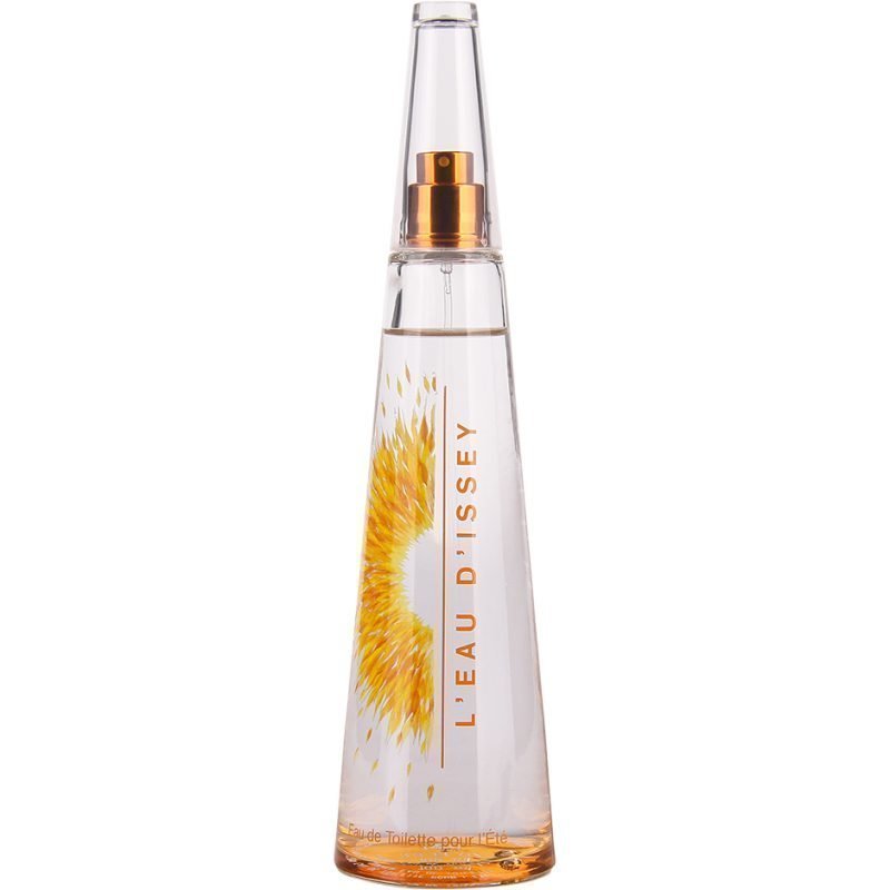 Issey Miyake L'Eau D'Issey Summer 2016 EdT 100ml