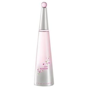 Issey Miyake L'Eau d'Issey City Blossom EdT