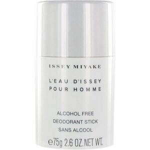 Issey Miyake L'Eau d'Issey Pour Homme Deostick Deostick 75ml
