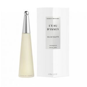 Issey Miyake L'eau D'issey Edt 100 Ml Hajuvesi