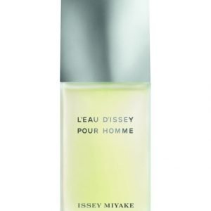 Issey Miyake L'eau D'issey Fraiche Edt Tuoksu Miehelle 50 ml