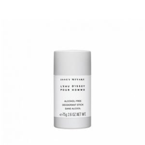 Issey Miyake L'eau D'issey Pour Homme Deo Stick 75 G Deodorantti