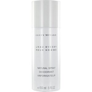 Issey Miyake L'eau D'issey Pour Homme Deospray Deospray 150ml