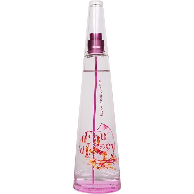 Issey Miyake L´Eau D´Issey Summer 2015 EdT EdT 100ml
