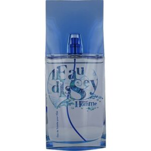 Issey Miyake L´Eau D´Issey Summer 2015 EdT EdT 125ml