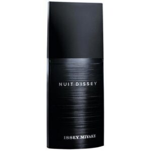 Issey Miyake Nuit D'Issey Pour Homme EdT 125 ml