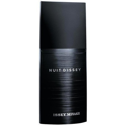 Issey Miyake Nuit D'Issey Pour Homme EdT 125 ml