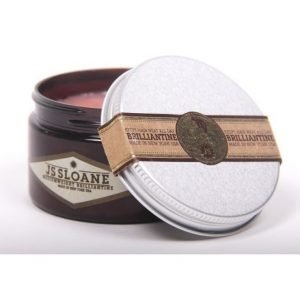 JS Sloane Mediumweight Brilliantine