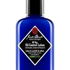 Jack Black All Day Oil Control Kosteusvoide 97 ml