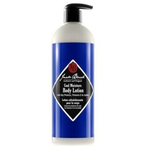 Jack Black Cool Moisture Body Lotion