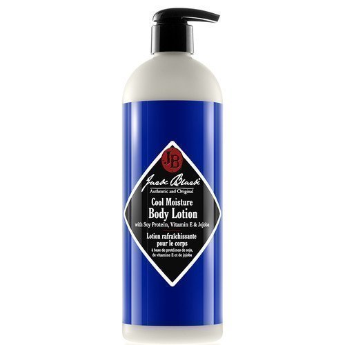 Jack Black Cool Moisture Body Lotion