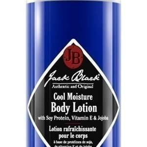 Jack Black Cool Moisture Body Lotion