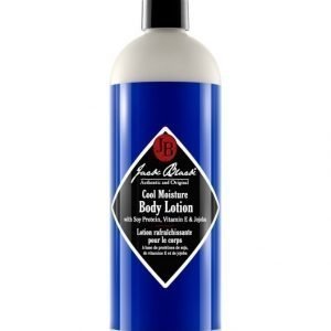 Jack Black Cool Moisture Vartalovoide 473 ml