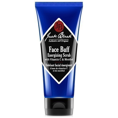 Jack Black Face Buff Energizing Scrub