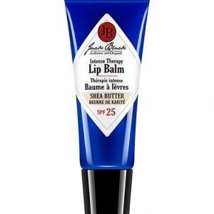 Jack Black Intense Therapy Lip Balm Spf 25 Huulivoide