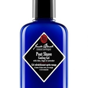 Jack Black Post Shave Viilentävä Partageeli 97 ml