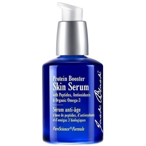 Jack Black Protein Booster Skin Serum