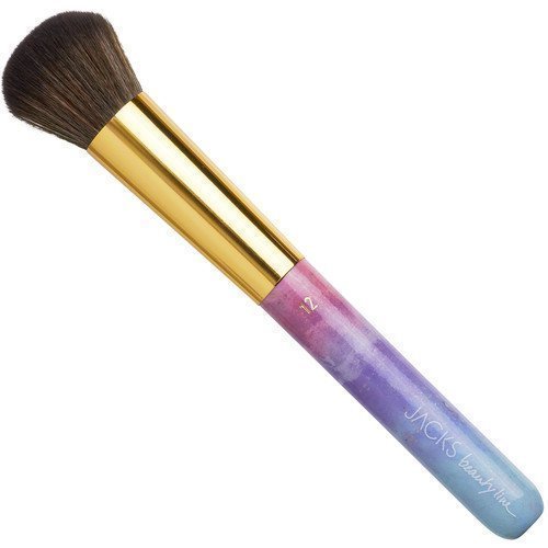 Jacks Beauty Line Mineral Make-Up Brush No.12