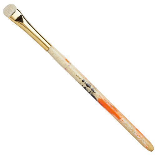 Jacks Beauty Line Shader Brush Flat-Short No.5
