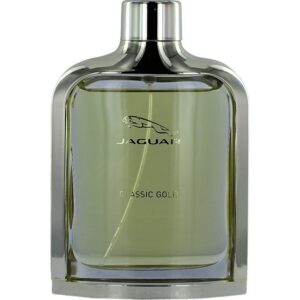 Jaguar Classic Gold EdT EdT 100ml